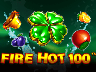 Fire Hot 100 icon