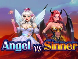 Angel Vs Sinner thumbnail