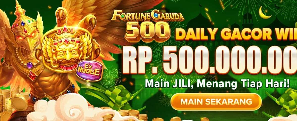 Bonus Selamat Datang 567luck banner