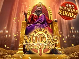 Midas Fortune icon