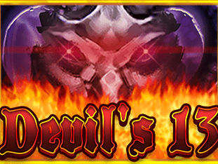 Devil's 13 icon