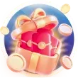 Pusat Hadiah 567luck VIP Ikon Bonus Keberuntungan Slot 567luck