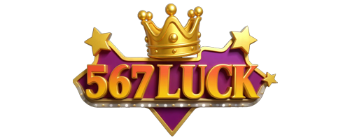 567luck Logo